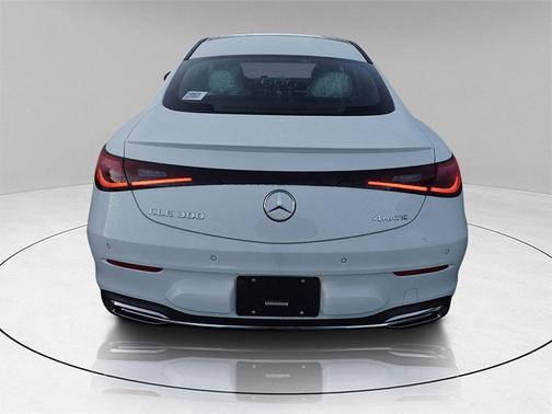 2026 Mercedes-Benz CLE 300 Base 4MATIC