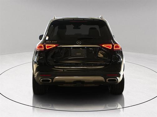 2022 Mercedes-Benz GLE 350 Base