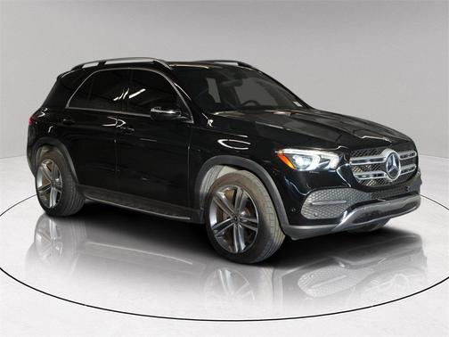 2022 Mercedes-Benz GLE 350 Base