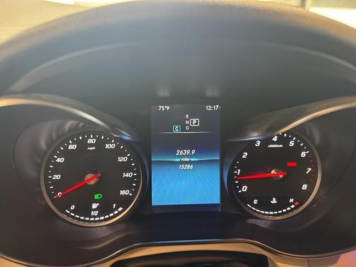 2022 Mercedes-Benz GLC 300 Base