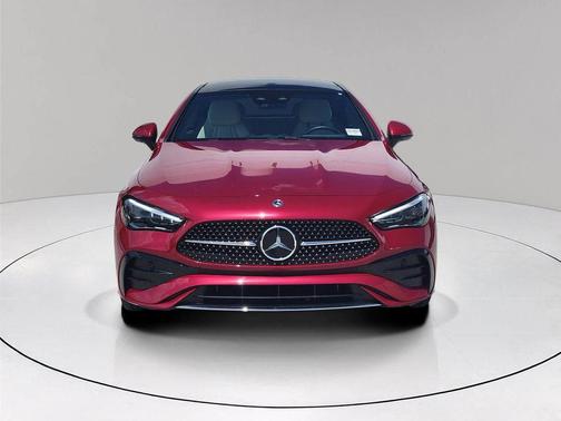 2024 Mercedes-Benz CLE 300 Base 4MATIC