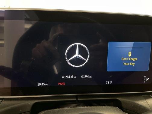 2024 Mercedes-Benz CLE 300 Base 4MATIC