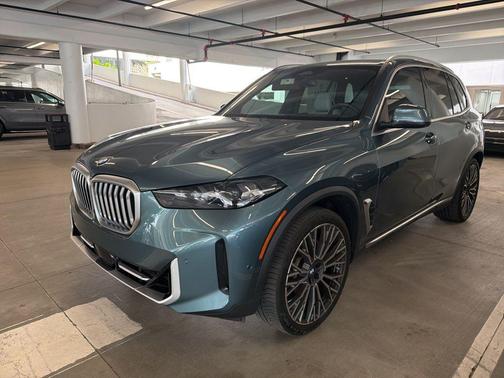 2024 BMW X5 sDrive40i