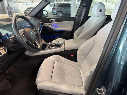 2024 BMW X5 sDrive40i