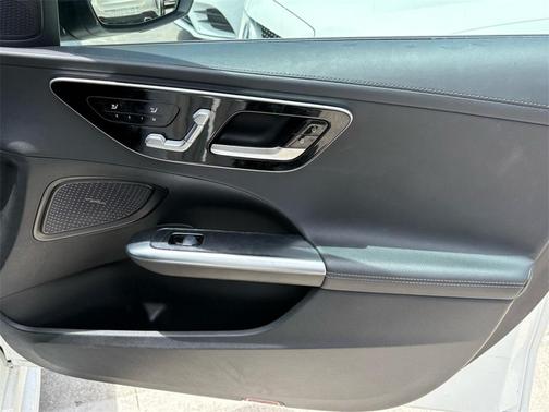 2022 Mercedes-Benz C-Class C 300