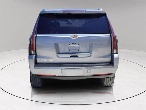 2020 Cadillac Escalade Platinum