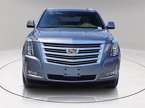 2020 Cadillac Escalade Platinum