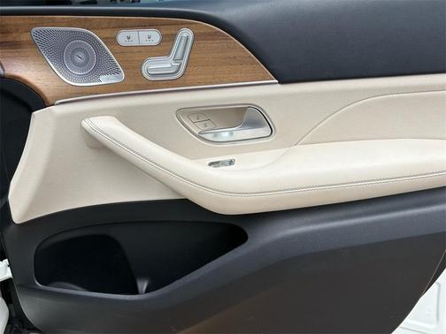 2021 Mercedes-Benz GLE 350 Base