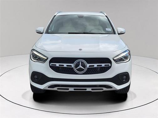 2022 Mercedes-Benz GLA 250 Base