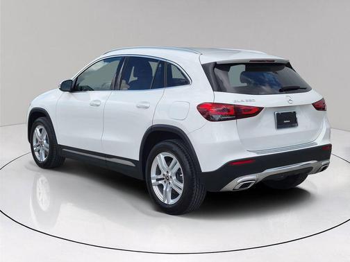 2022 Mercedes-Benz GLA 250 Base
