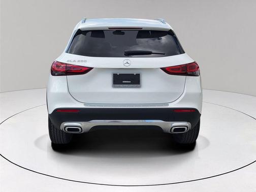 2022 Mercedes-Benz GLA 250 Base