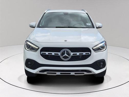 2022 Mercedes-Benz GLA 250 Base