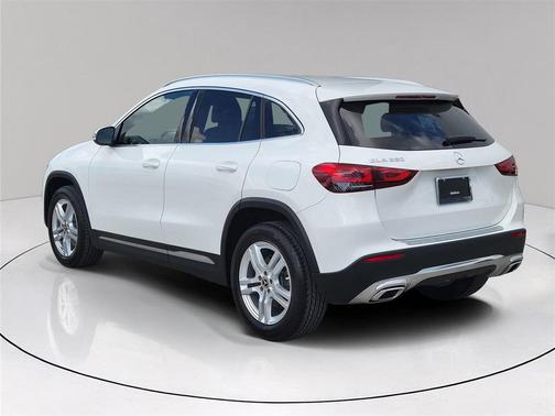 2022 Mercedes-Benz GLA 250 Base