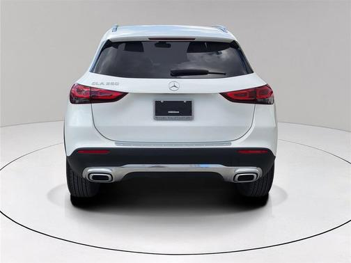 2022 Mercedes-Benz GLA 250 Base