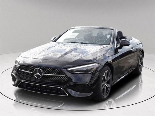 2026 Mercedes-Benz CLE 300 Base 4MATIC