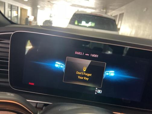 2023 Mercedes-Benz GLE 450 4MATIC