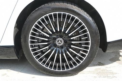 2024 Mercedes-Benz EQS 450 Base 4MATIC