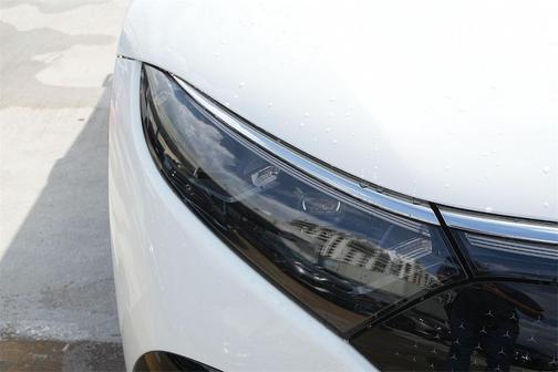 2024 Mercedes-Benz EQS 450 Base 4MATIC