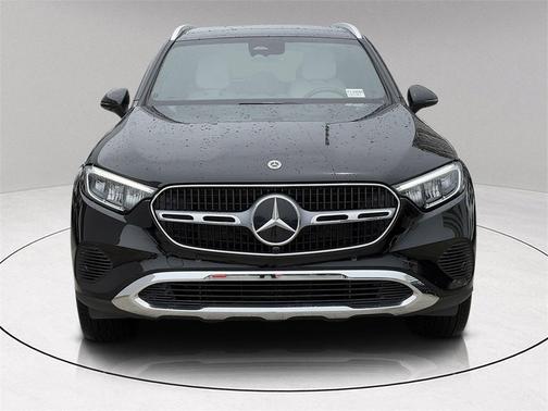 2024 Mercedes-Benz GLC 300 Base 4MATIC