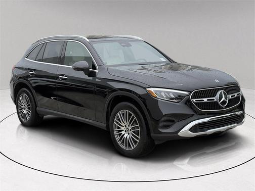 2024 Mercedes-Benz GLC 300 Base 4MATIC