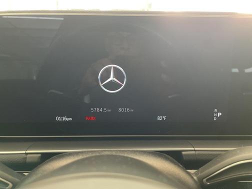 2024 Mercedes-Benz AMG GLE 53 Base