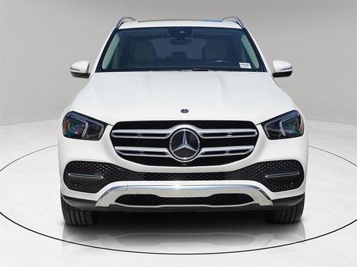 2021 Mercedes-Benz GLE 350 Base