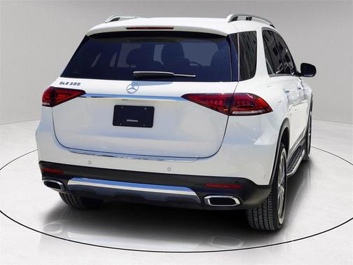 2021 Mercedes-Benz GLE 350 Base