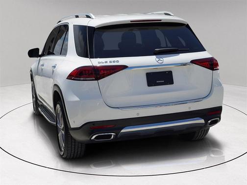 2021 Mercedes-Benz GLE 350 Base