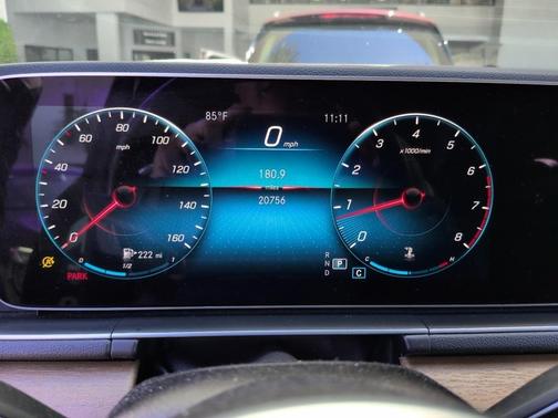 2022 Mercedes-Benz GLE 350 Base 4MATIC