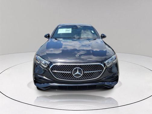 831 2027 Mercedes-Benz E-Class 350