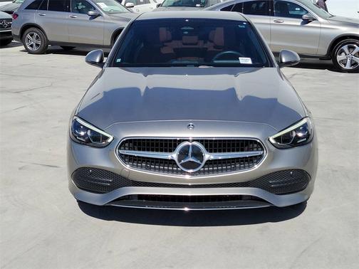 2023 Mercedes-Benz C-Class C 300