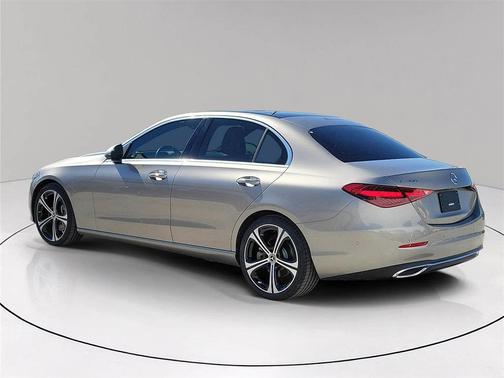 2023 Mercedes-Benz C-Class C 300