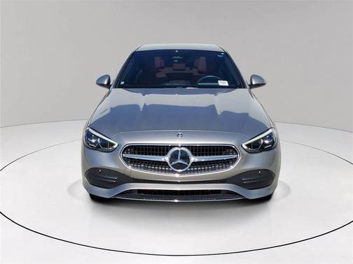 2023 Mercedes-Benz C-Class C 300