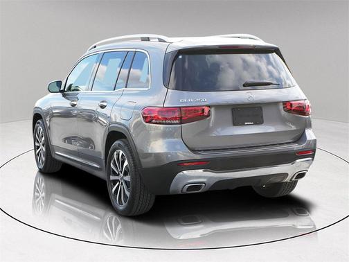 2022 Mercedes-Benz GLB 250 Base