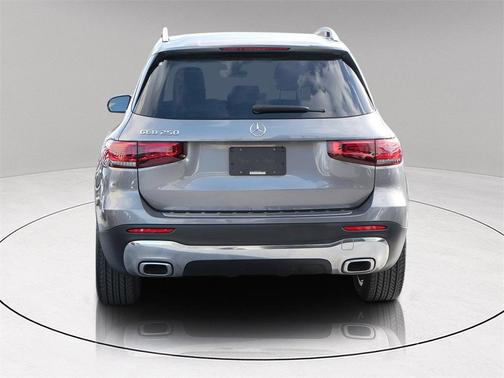 2022 Mercedes-Benz GLB 250 Base