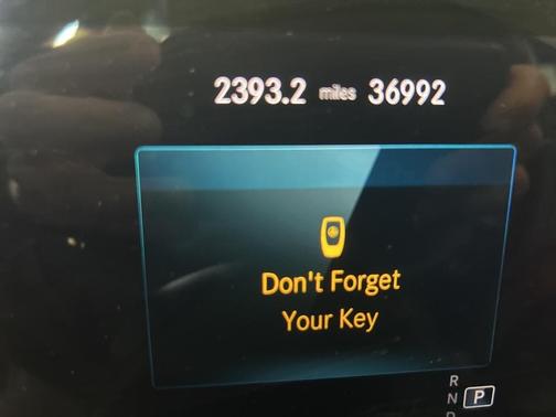 2022 Mercedes-Benz GLB 250 Base