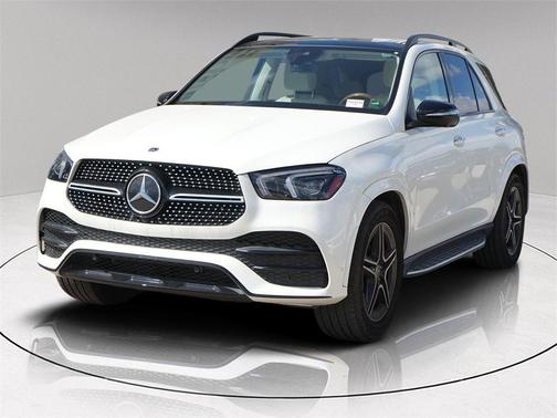 2023 Mercedes-Benz GLE 350 Base 4MATIC