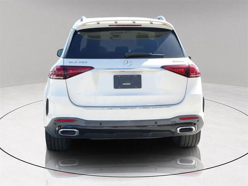 2023 Mercedes-Benz GLE 350 Base 4MATIC