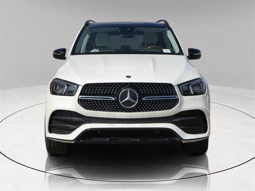 2023 Mercedes-Benz GLE 350 Base 4MATIC