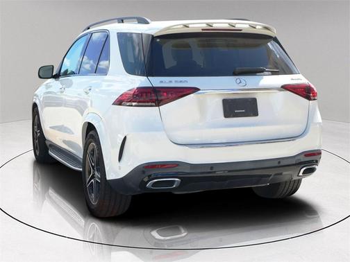 2023 Mercedes-Benz GLE 350 Base 4MATIC