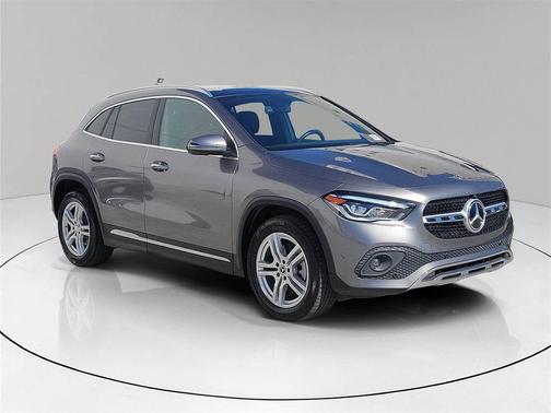 2023 Mercedes-Benz GLA 250 Base