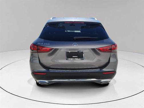 2023 Mercedes-Benz GLA 250 Base