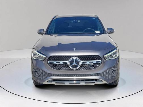 2023 Mercedes-Benz GLA 250 Base