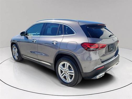 2023 Mercedes-Benz GLA 250 Base