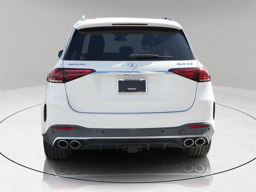 2023 Mercedes-Benz AMG GLE 53 Base