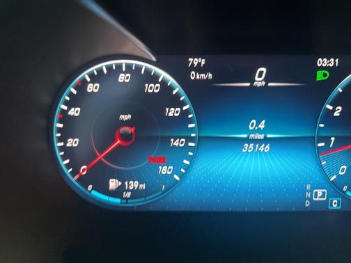 2020 Mercedes-Benz C-Class C 300