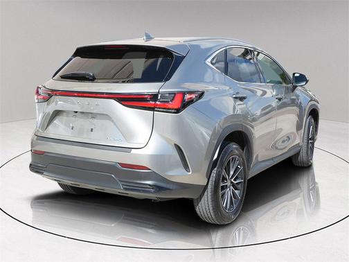 2024 Lexus NX 250 Base