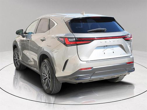 2024 Lexus NX 250 Base