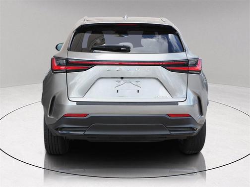2024 Lexus NX 250 Base