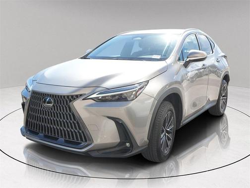 2024 Lexus NX 250 Base